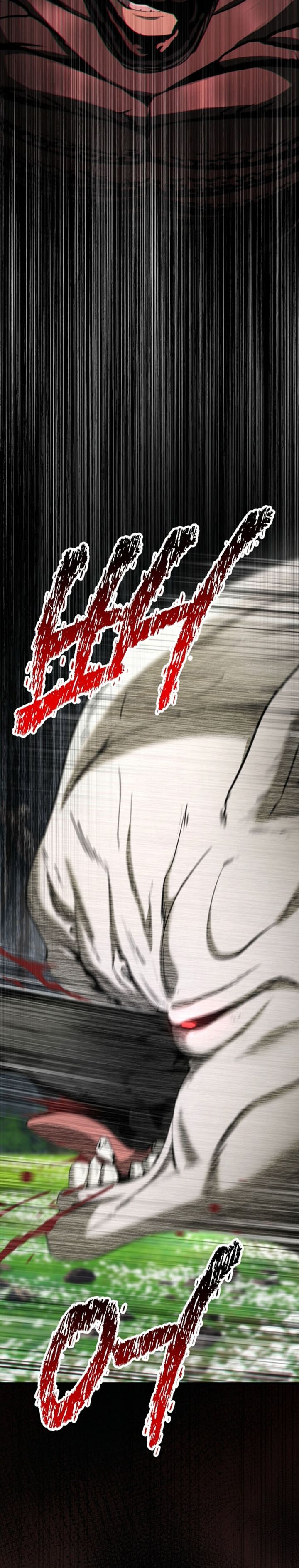 Otherworldly Sword King’s Survival Records Chapter 253 Gambar 10